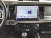 2025 FORD BRONCO BIG BEND 4 DOOR 4X4