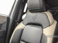 2025 FORD BRONCO BIG BEND 4 DOOR 4X4