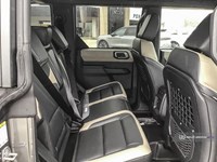 2025 FORD BRONCO BIG BEND 4 DOOR 4X4