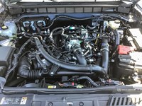 2025 FORD BRONCO OUTER BANKS 4 DOOR 4X4