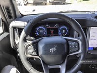 2025 FORD BRONCO OUTER BANKS 4 DOOR 4X4