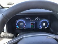 2025 FORD BRONCO OUTER BANKS 4 DOOR 4X4