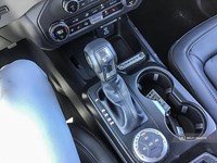 2025 FORD BRONCO OUTER BANKS 4 DOOR 4X4