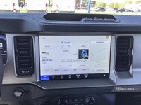2025 FORD BRONCO OUTER BANKS 4 DOOR 4X4