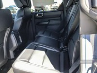 2025 FORD BRONCO OUTER BANKS 4 DOOR 4X4