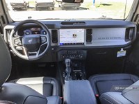 2025 FORD BRONCO OUTER BANKS 4 DOOR 4X4
