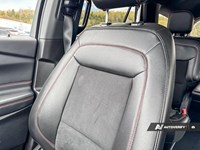 2023 Ford Explorer St-Line 4WD