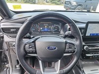 2022 Ford Explorer ST-Line 4WD