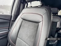 2022 Ford Explorer St-Line 4WD