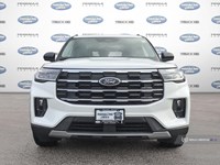 2025 FORD EXPLORER ACTIVE 4WD