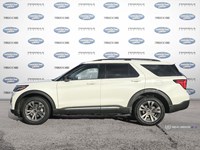 2025 FORD EXPLORER ACTIVE 4WD