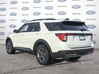 2025 FORD EXPLORER ACTIVE 4WD