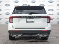 2025 FORD EXPLORER ACTIVE 4WD