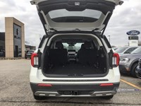 2025 FORD EXPLORER ACTIVE 4WD