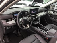 2025 FORD EXPLORER ACTIVE 4WD