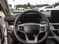 2025 FORD EXPLORER ACTIVE 4WD