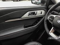 2025 FORD EXPLORER ACTIVE 4WD