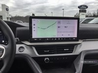 2025 FORD EXPLORER ACTIVE 4WD