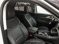 2025 FORD EXPLORER ACTIVE 4WD