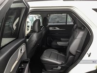 2025 FORD EXPLORER ACTIVE 4WD