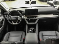 2025 FORD EXPLORER ACTIVE 4WD