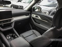 2025 FORD EXPLORER ACTIVE 4WD