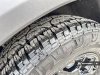 2026 Ford Explorer Tremor 4WD