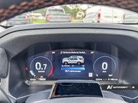 2026 Ford Explorer Tremor 4WD