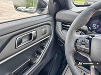 2026 Ford Explorer Tremor 4WD
