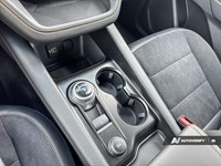 2026 Ford Explorer Tremor 4WD