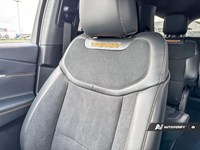 2026 Ford Explorer Tremor 4WD