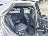2026 Ford Explorer Tremor 4WD