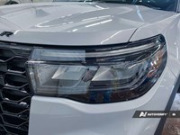 2026 Ford Explorer ST-Line 4WD