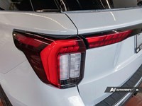 2026 Ford Explorer ST-Line 4WD