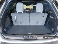 2026 Ford Explorer ST-Line 4WD