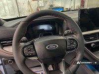 2026 Ford Explorer ST-Line 4WD