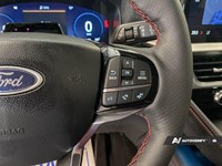 2026 Ford Explorer ST-Line 4WD