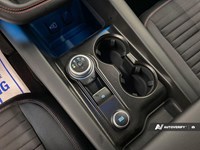 2026 Ford Explorer ST-Line 4WD