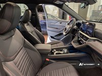 2026 Ford Explorer ST-Line 4WD