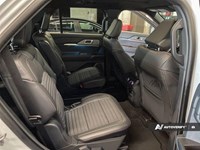 2026 Ford Explorer ST-Line 4WD