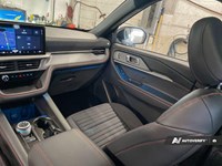 2026 Ford Explorer ST-Line 4WD