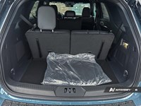 2026 Ford Explorer ST-Line 4WD