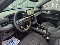 2026 Ford Explorer ST-Line 4WD