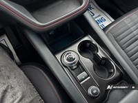 2026 Ford Explorer ST-Line 4WD