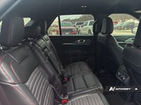 2026 Ford Explorer ST-Line 4WD