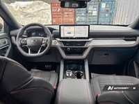 2026 Ford Explorer ST-Line 4WD