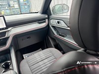 2026 Ford Explorer ST-Line 4WD