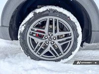 2026 Ford Explorer ST 4WD