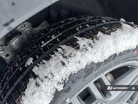 2026 Ford Explorer ST 4WD