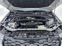 2026 Ford Explorer ST 4WD